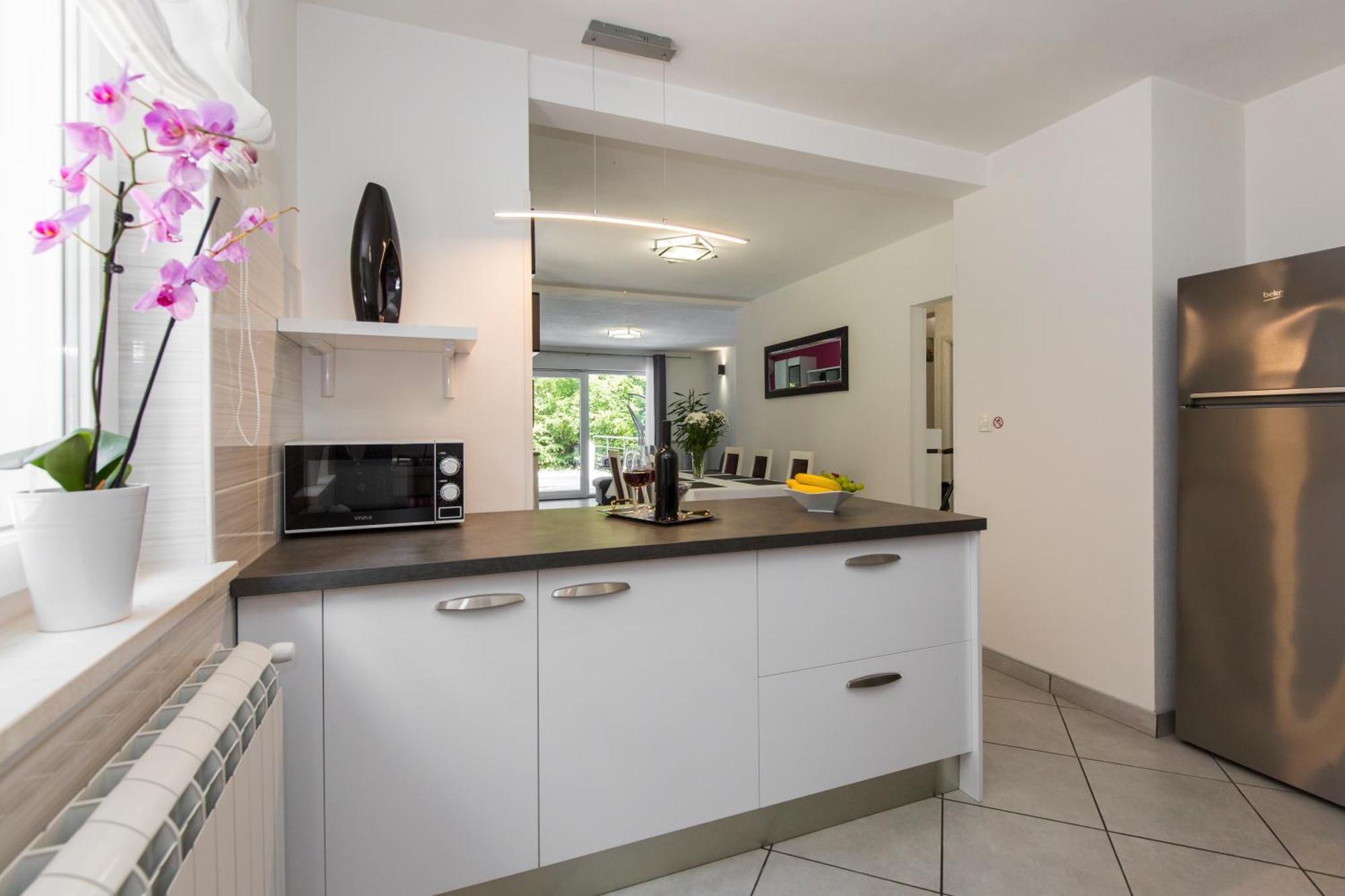 Holiday Home Rea Labin  Exterior photo