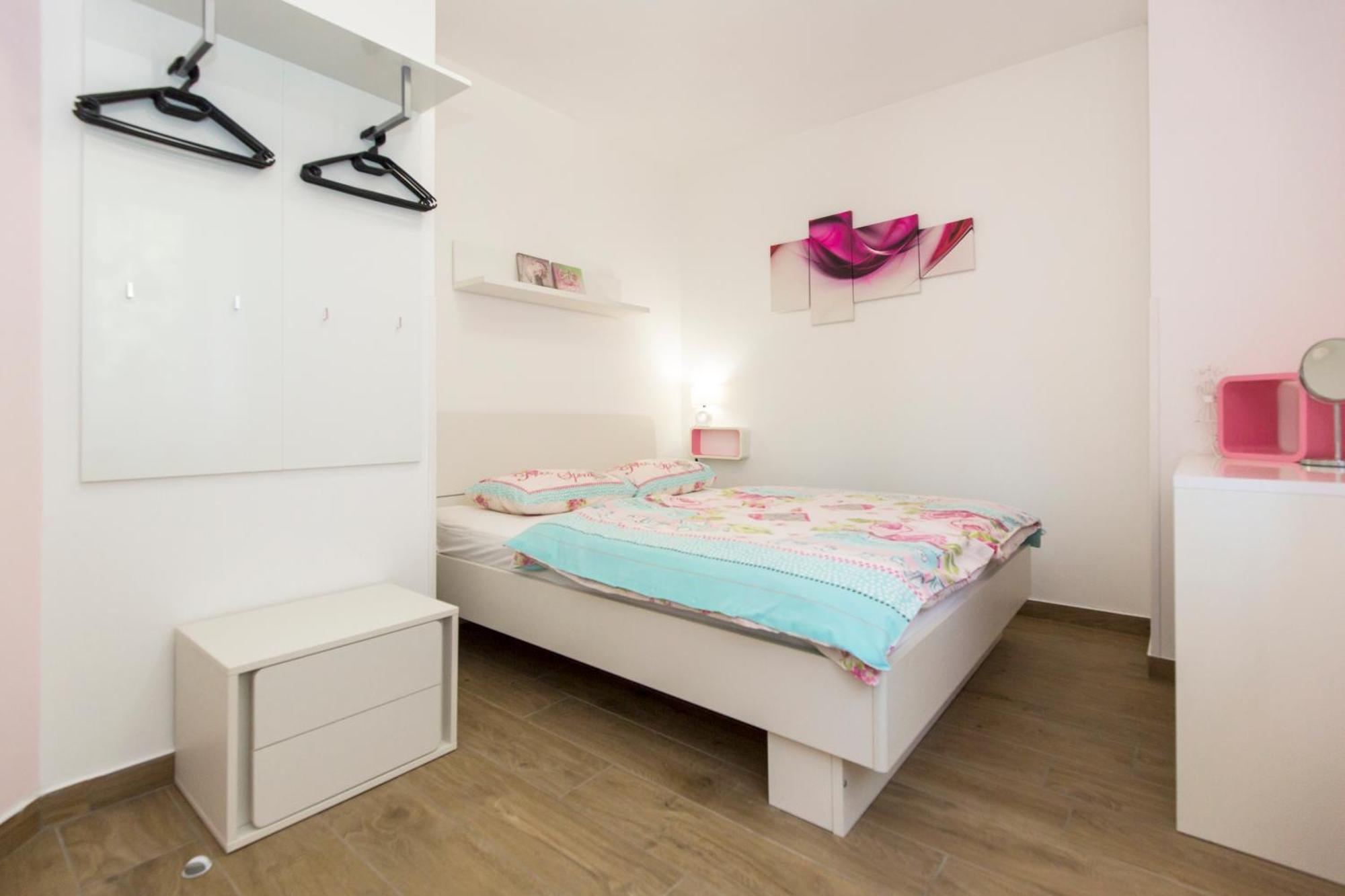 Holiday Home Rea Labin  Exterior photo