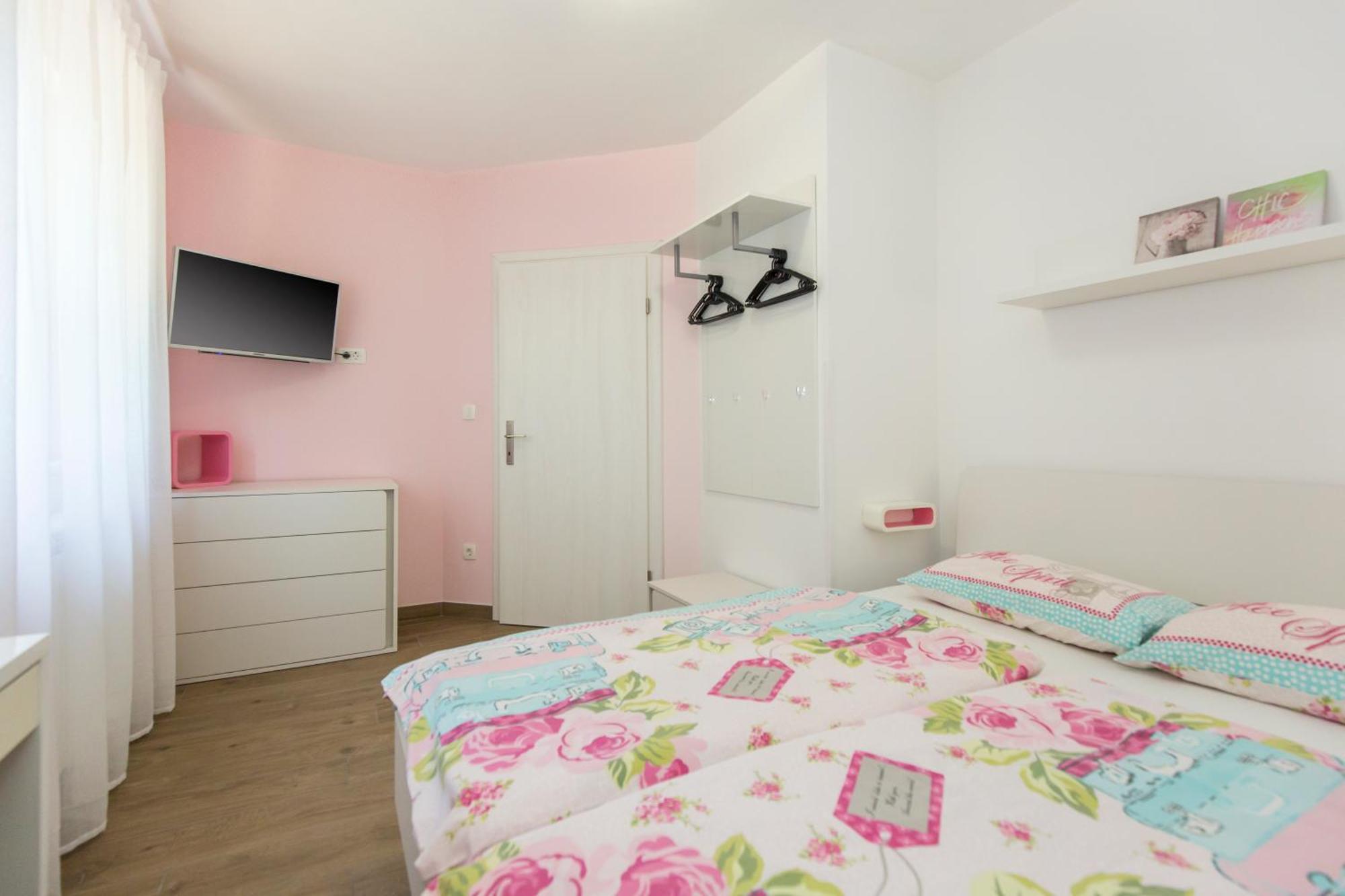Holiday Home Rea Labin  Exterior photo