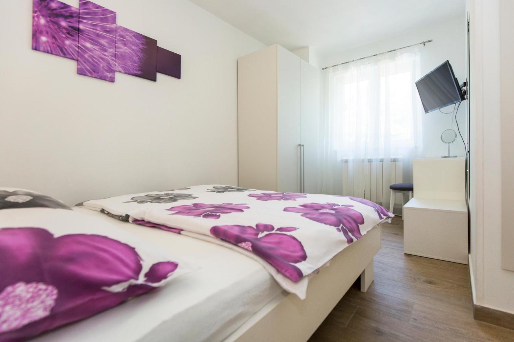 Holiday Home Rea Labin  Exterior photo