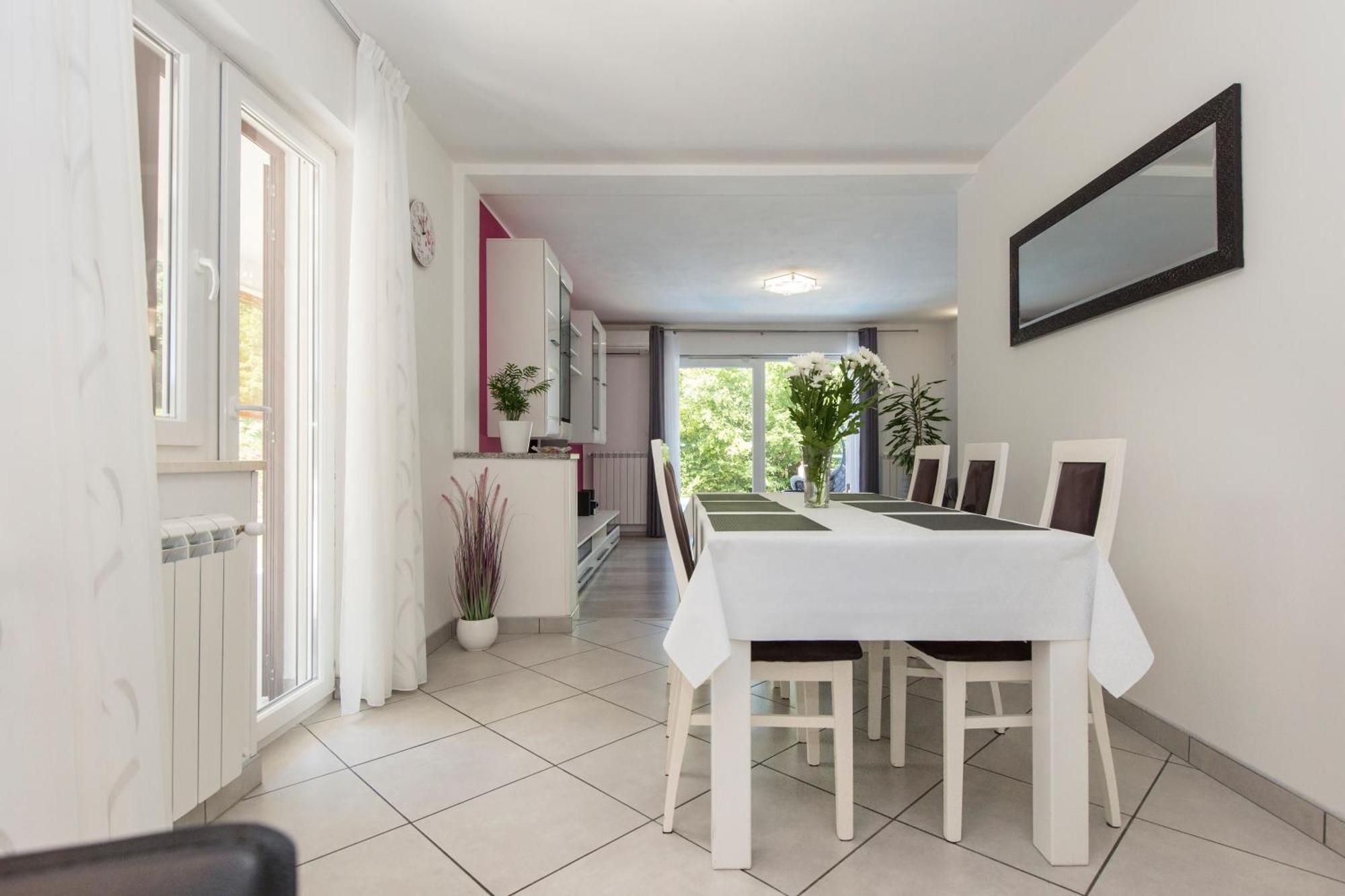 Holiday Home Rea Labin  Exterior photo