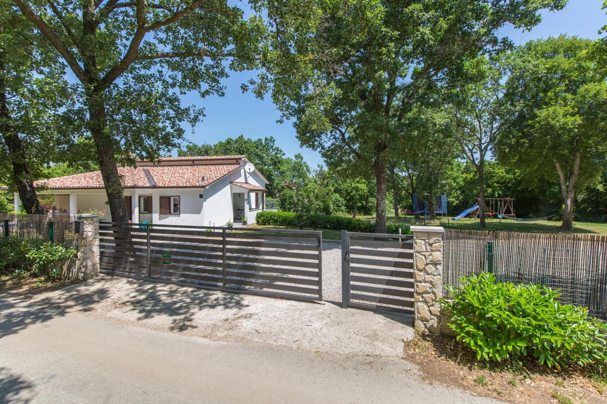 Holiday Home Rea Labin  Exterior photo